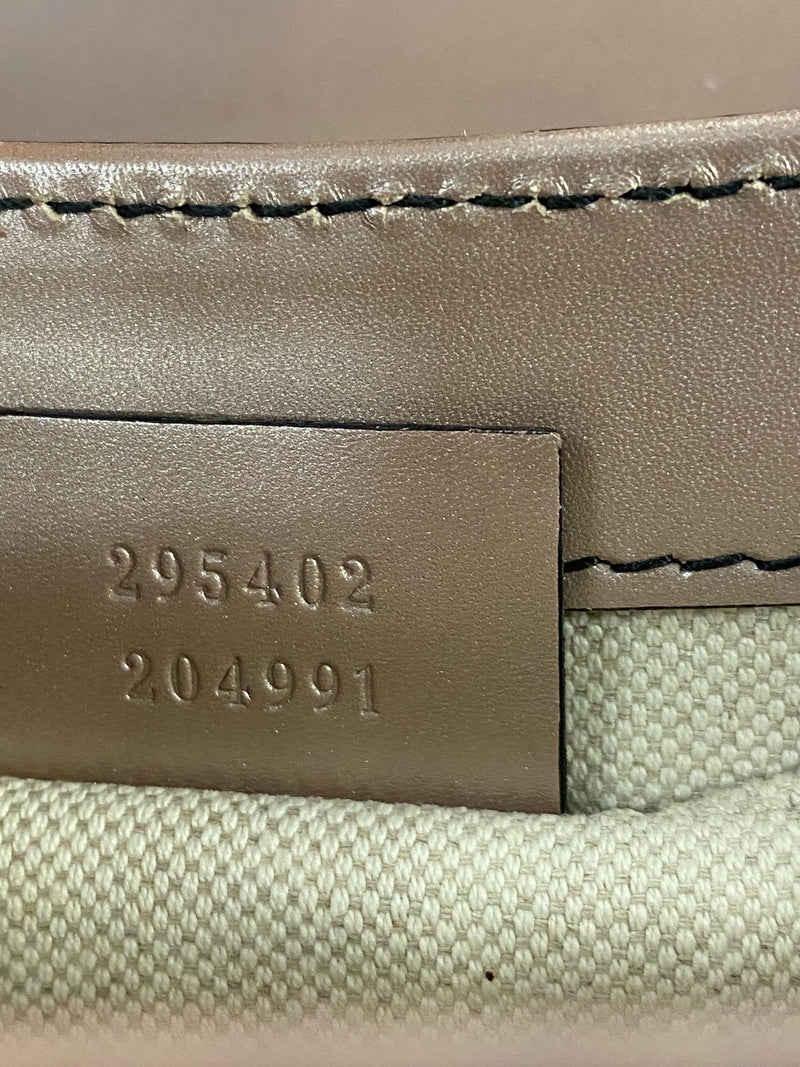 MEDIUM GUCCISSIMA EMILY BAG