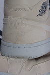 AIR JORDAN 1 MID SE 'SANDDRIFT'  35