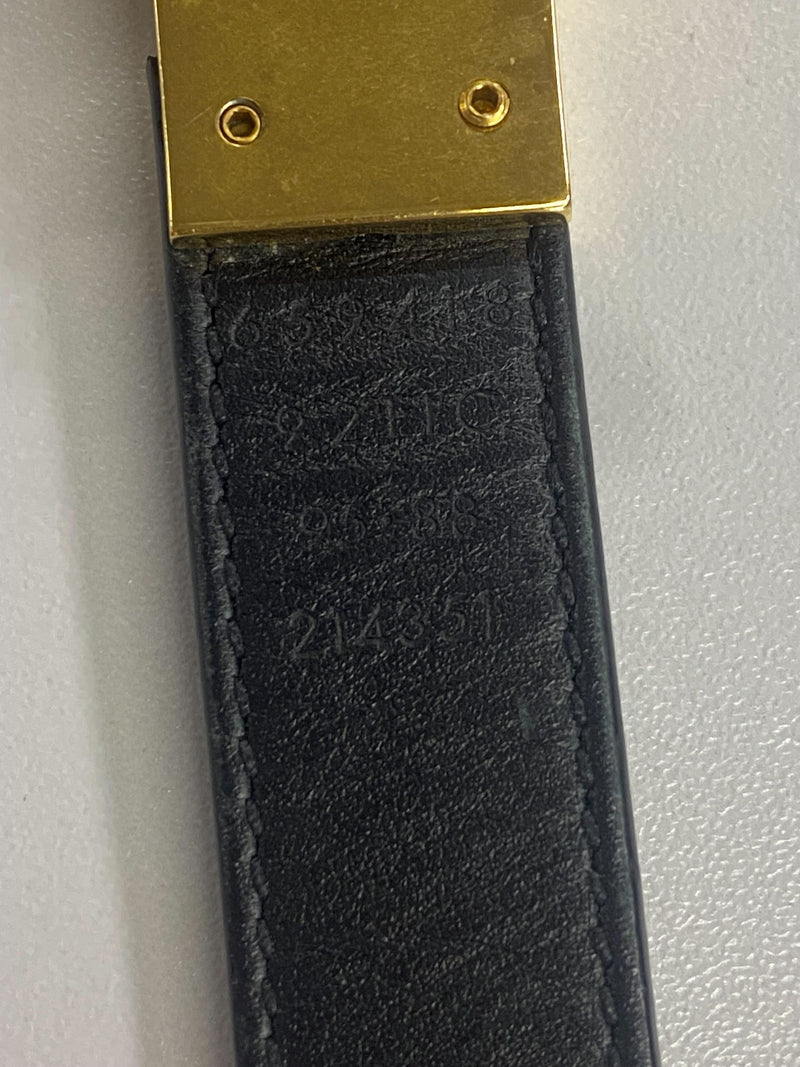 GG SUPREME BELT 95