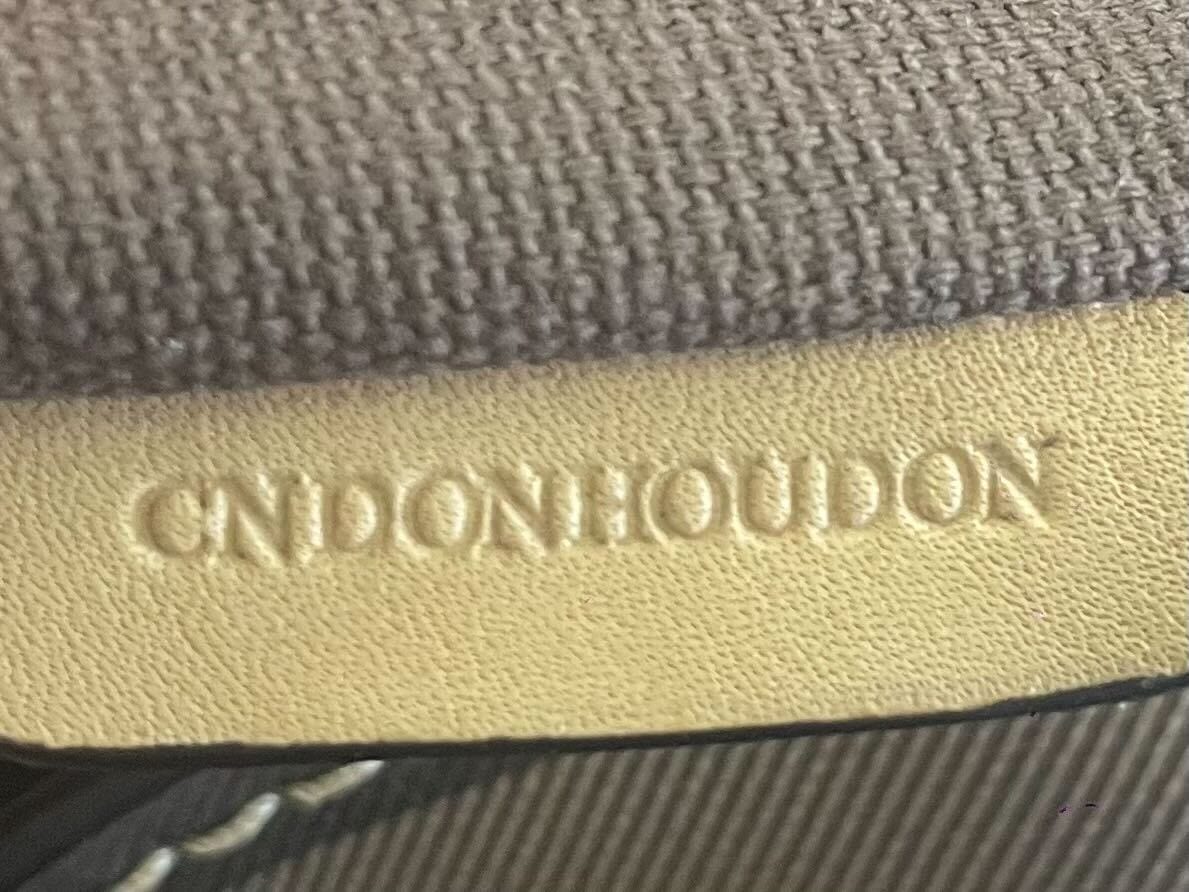 BOLSA BURBERRY SMOKED CHECK CANTERBURY TOTE MARROM ORIGINAL – Gringa