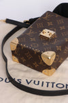 MONOGRAM REVERSE CAMERA BOX