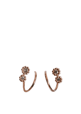 ESPIRAL MY COLLECTION 18K EARRINGS