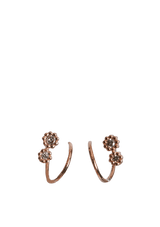 ESPIRAL MY COLLECTION 18K EARRINGS