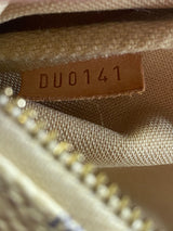 DAMIER AZUR EVA