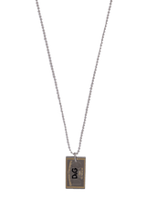 D&G NECKLACE