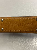 EPSOM KELLY BELT