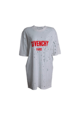 CREW NECK T-SHIRT P