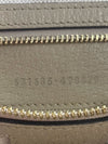 GG SUPREME MEDIUM OPHIDIA SHOPPING BAG