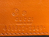 MICROGUCCISSIMA WALLET BAG