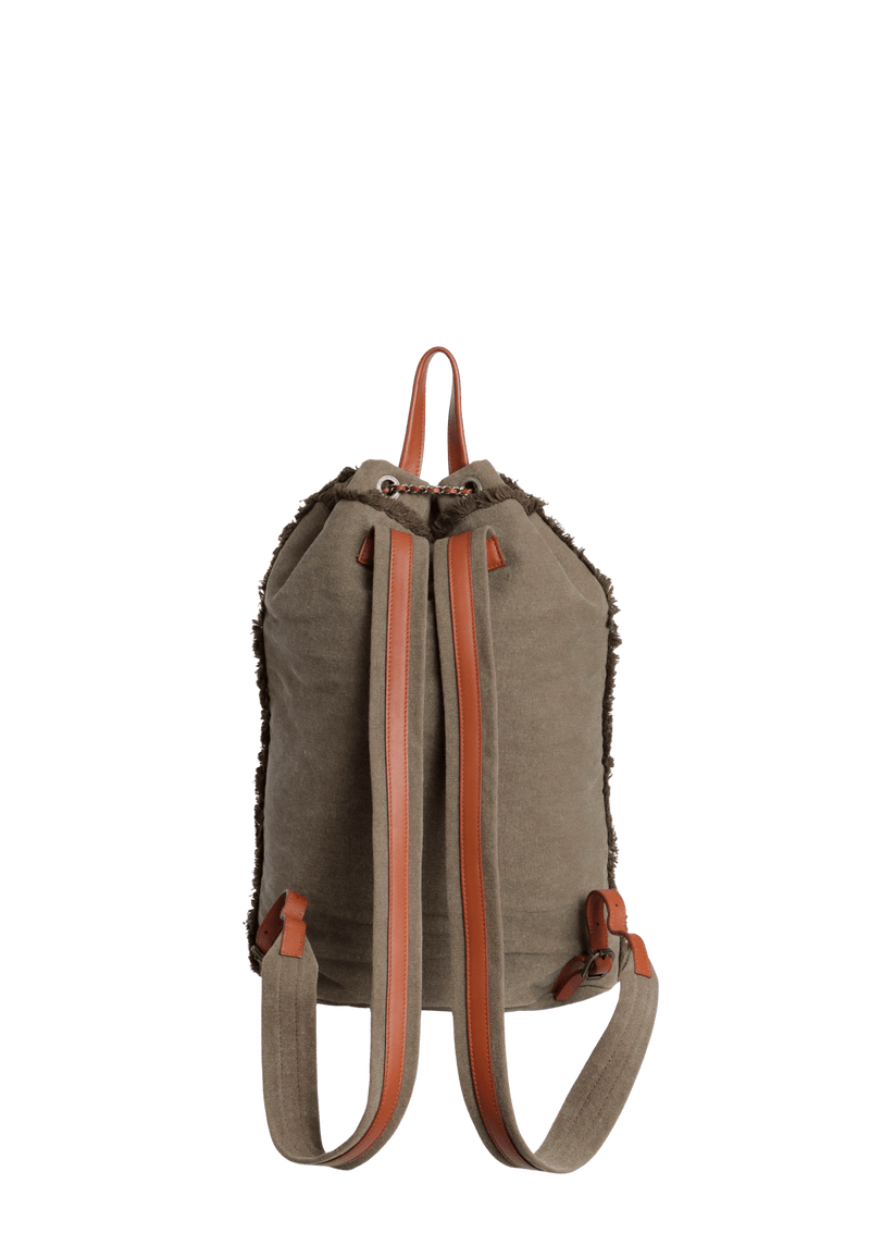 CUBANO TRIP BACKPACK