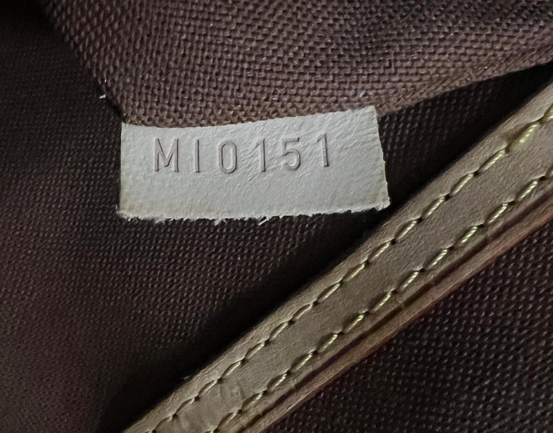 MONOGRAM PALERMO GM