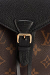 MONOGRAM MONTSOURIS BB BACKPACK