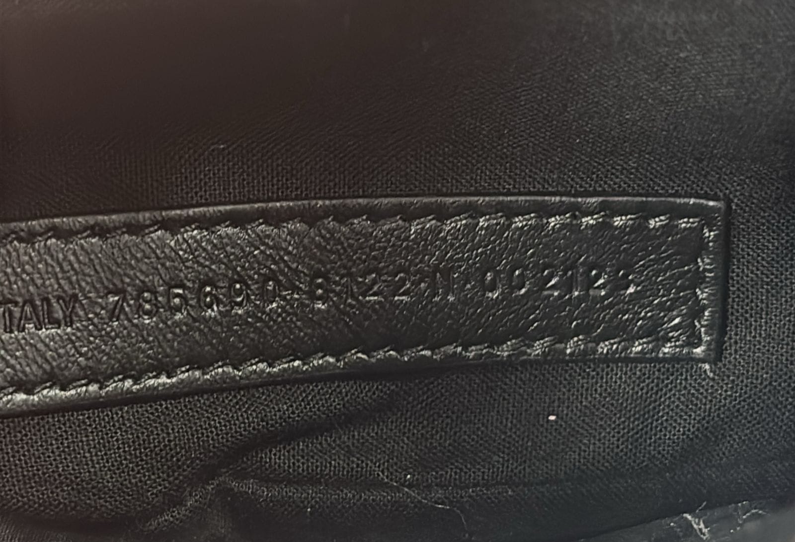 BOLSA BALENCIAGA NEO CAGOLE XS METALIZADO ORIGINAL – Gringa