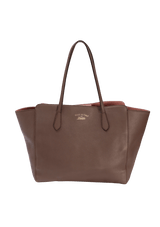 LARGE SWING TOTE