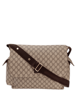 GG SUPREME PLUS DIAPER BAG