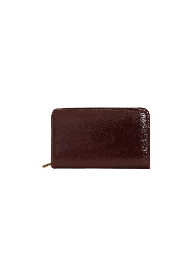 LEATHER WALLET