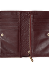 LEATHER WALLET
