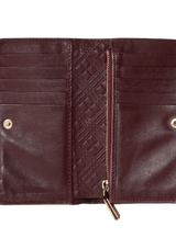 LEATHER WALLET