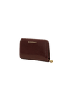 LEATHER WALLET