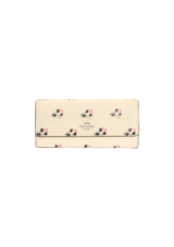FLORAL WALLET