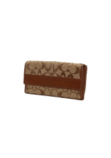 SIGNATURE WALLET