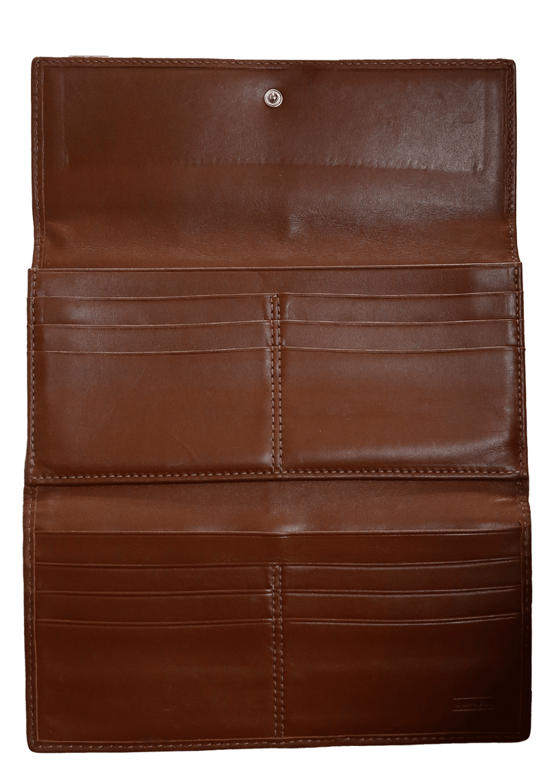 SIGNATURE WALLET