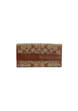 SIGNATURE WALLET