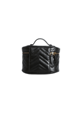 GG MARMONT VANITY BAG