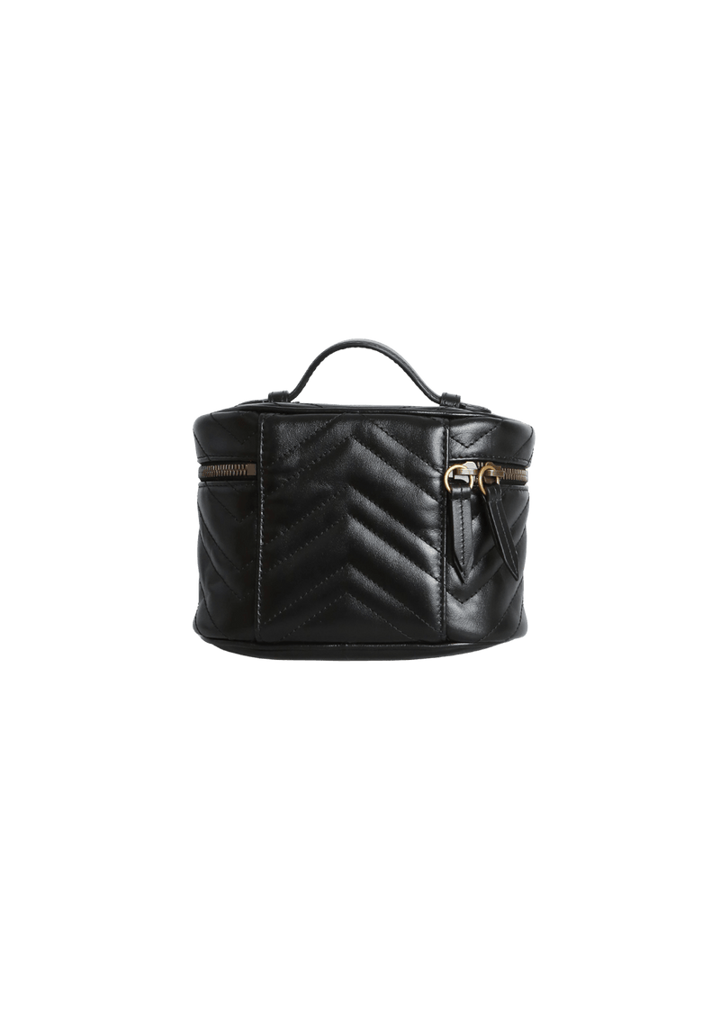 GG MARMONT VANITY BAG