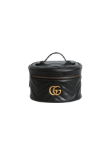 GG MARMONT VANITY BAG