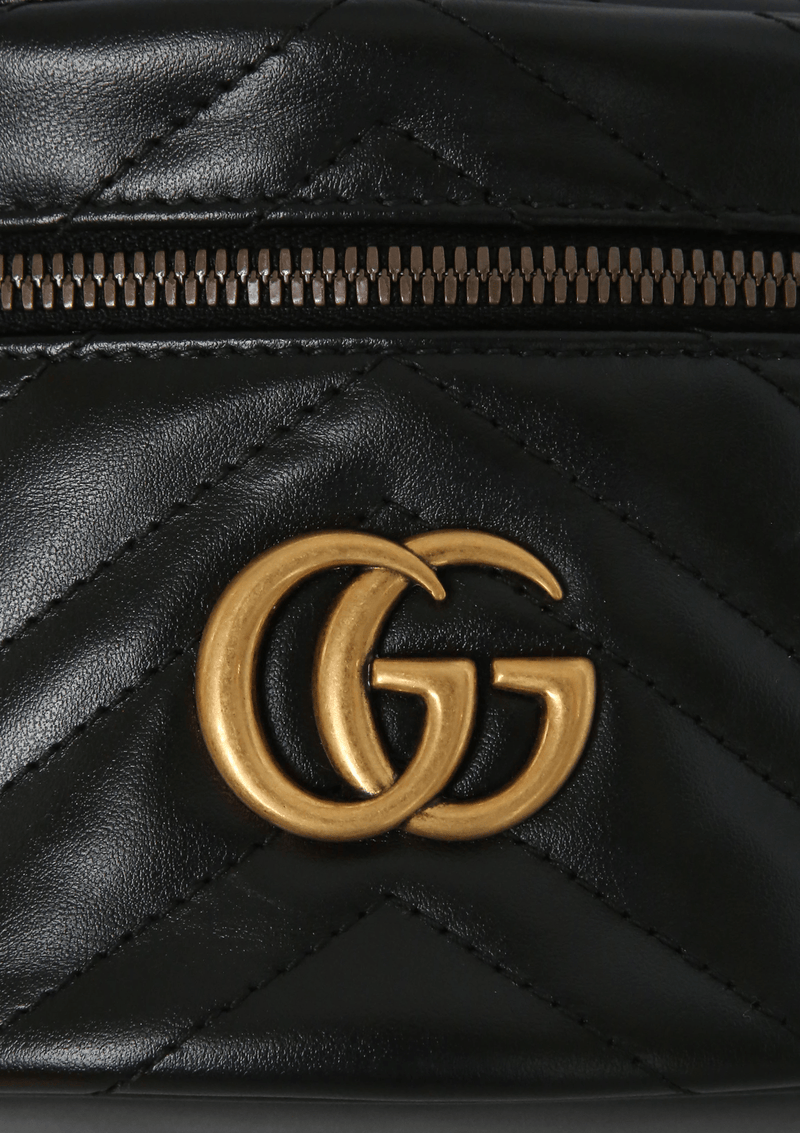 GG MARMONT VANITY BAG