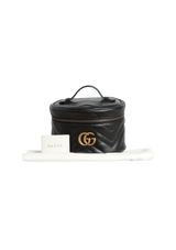 GG MARMONT VANITY BAG