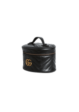 GG MARMONT VANITY BAG