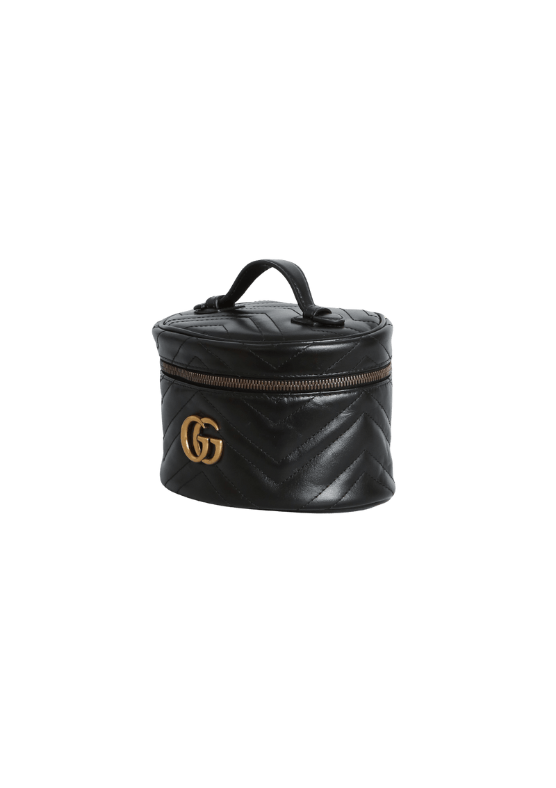 GG MARMONT VANITY BAG