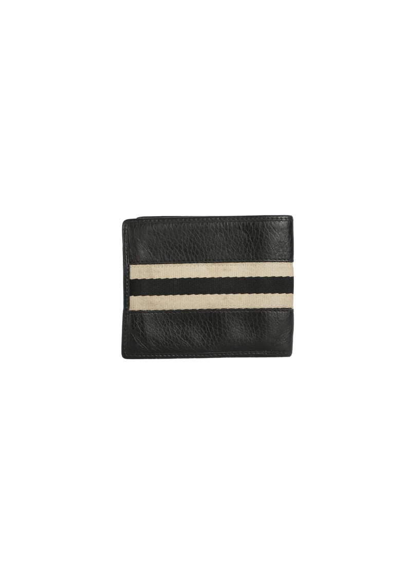 LEATHER WALLET