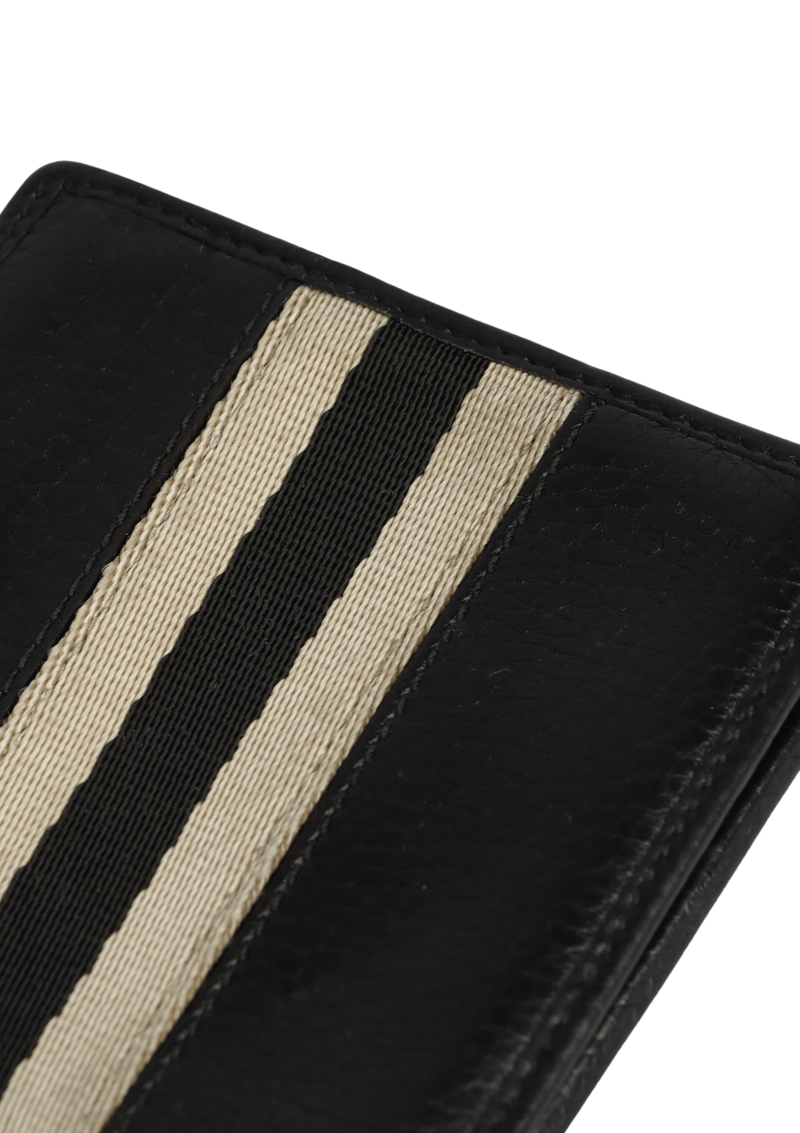 LEATHER WALLET