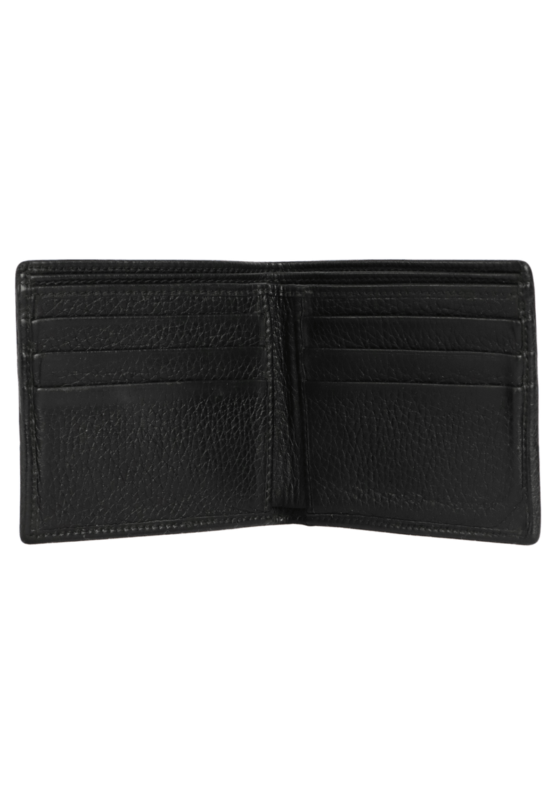 LEATHER WALLET