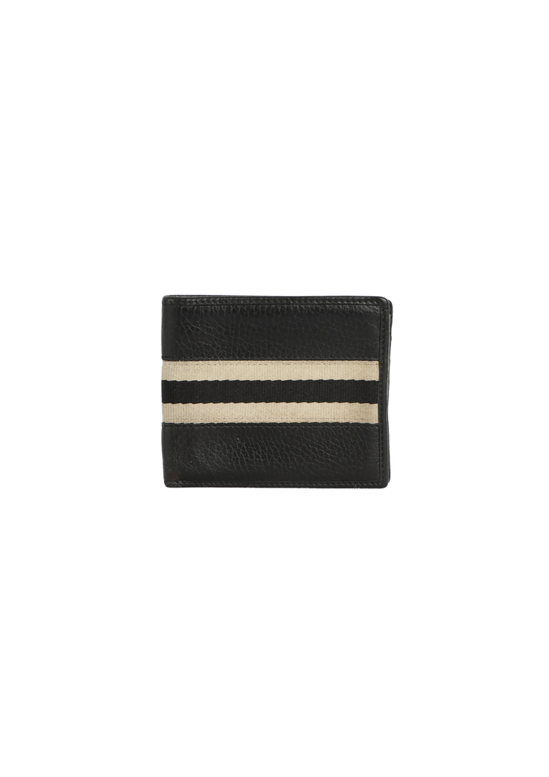 LEATHER WALLET