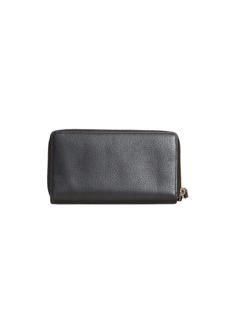 STACY GROOVE STREET WALLET