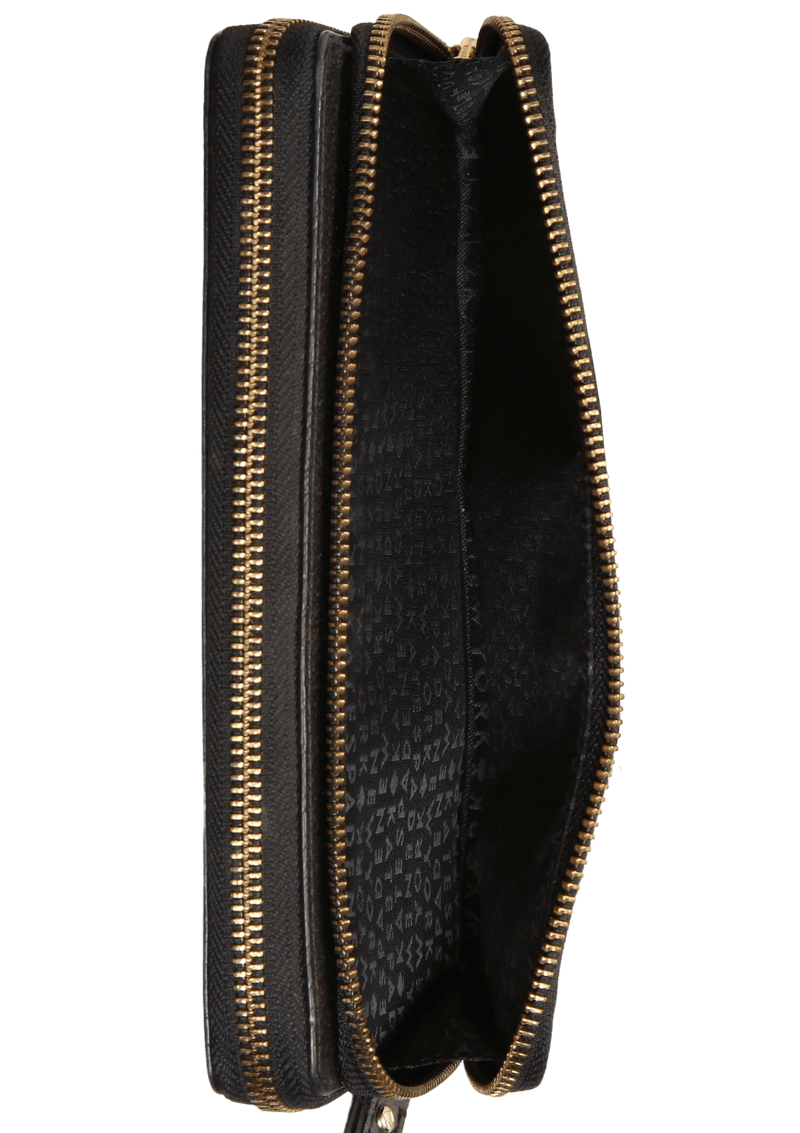 STACY GROOVE STREET WALLET