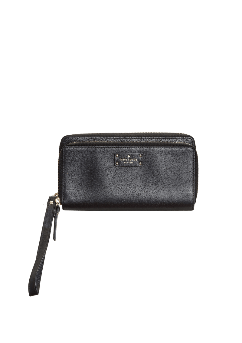 STACY GROOVE STREET WALLET