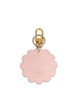 FUN FACE LION BAG CHARM AND KEYCHAIN