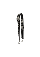 'THE STRAP' LOGO-MOTIF STRAP