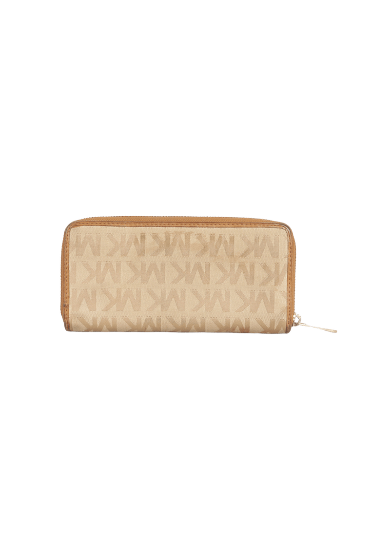 JET SET WALLET