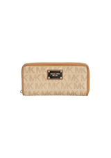 JET SET WALLET