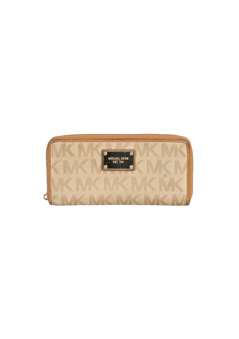 JET SET WALLET