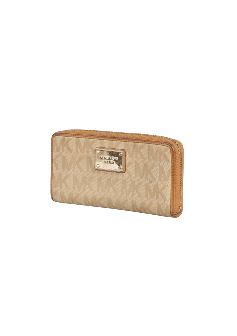 JET SET WALLET