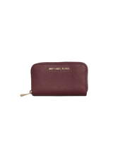 LEATHER WALLET
