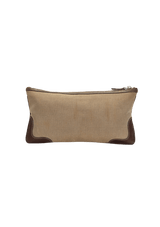 CANAPA LOGO POUCH