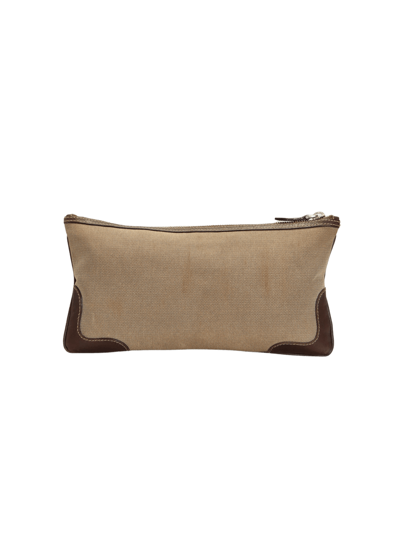 CANAPA LOGO POUCH